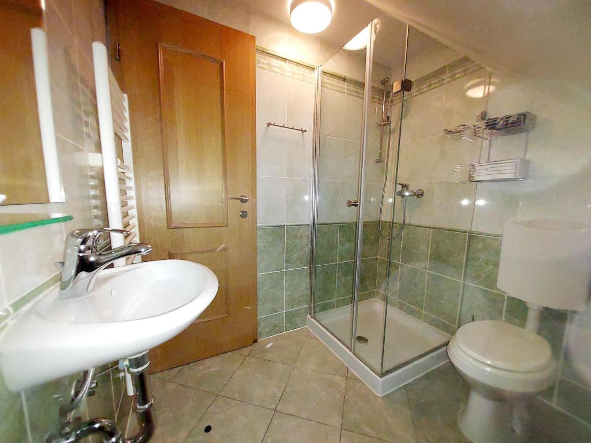 Villa Nebina Rateče Δωμάτιο φωτογραφία