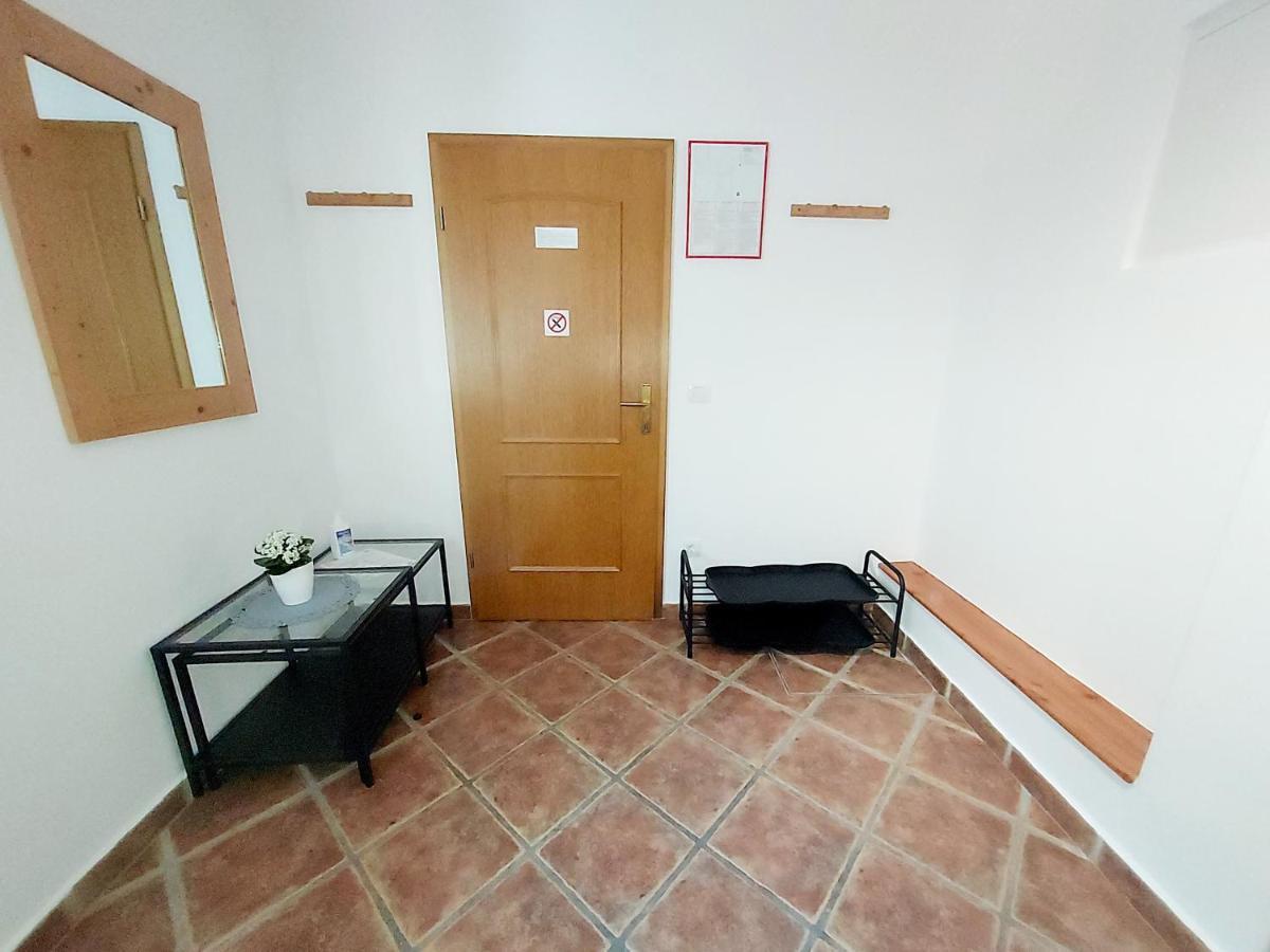 Villa Nebina Rateče Εξωτερικό φωτογραφία