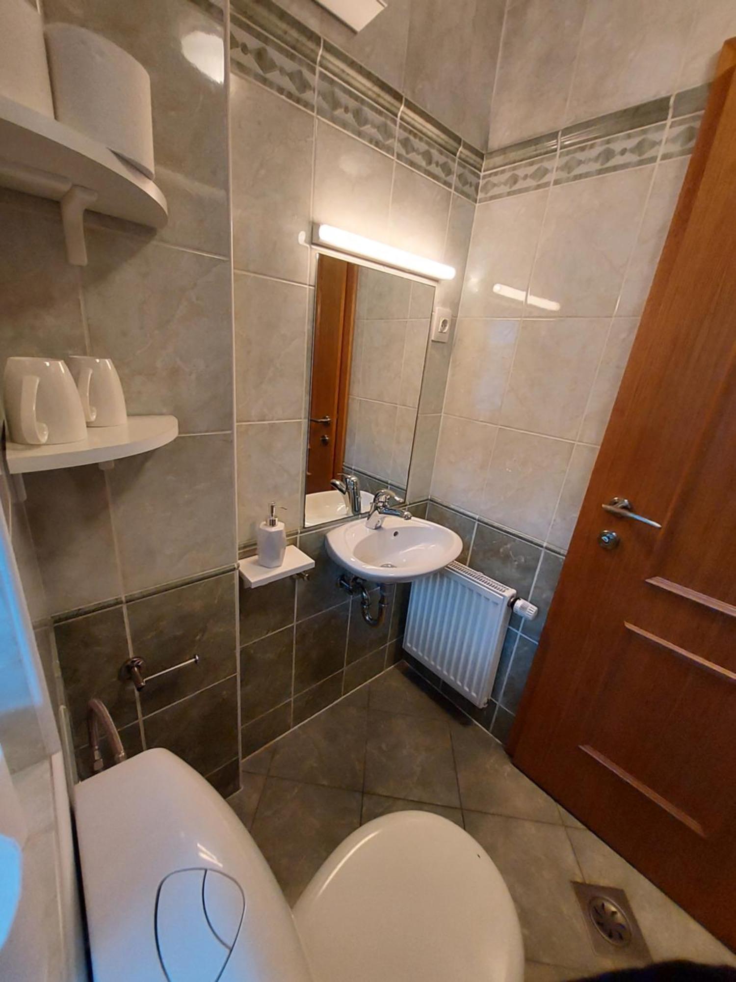 Villa Nebina Rateče Δωμάτιο φωτογραφία